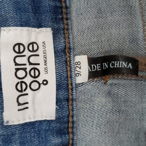 Ineane oene jeans - Picture 2 of 3